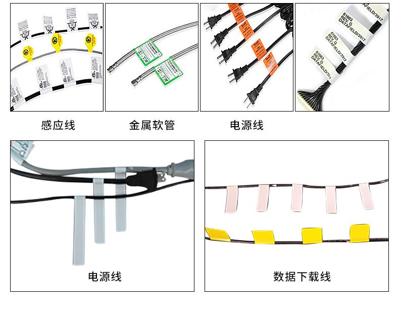 线材管材行业应用案例